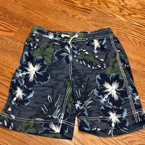Boys swim shorts